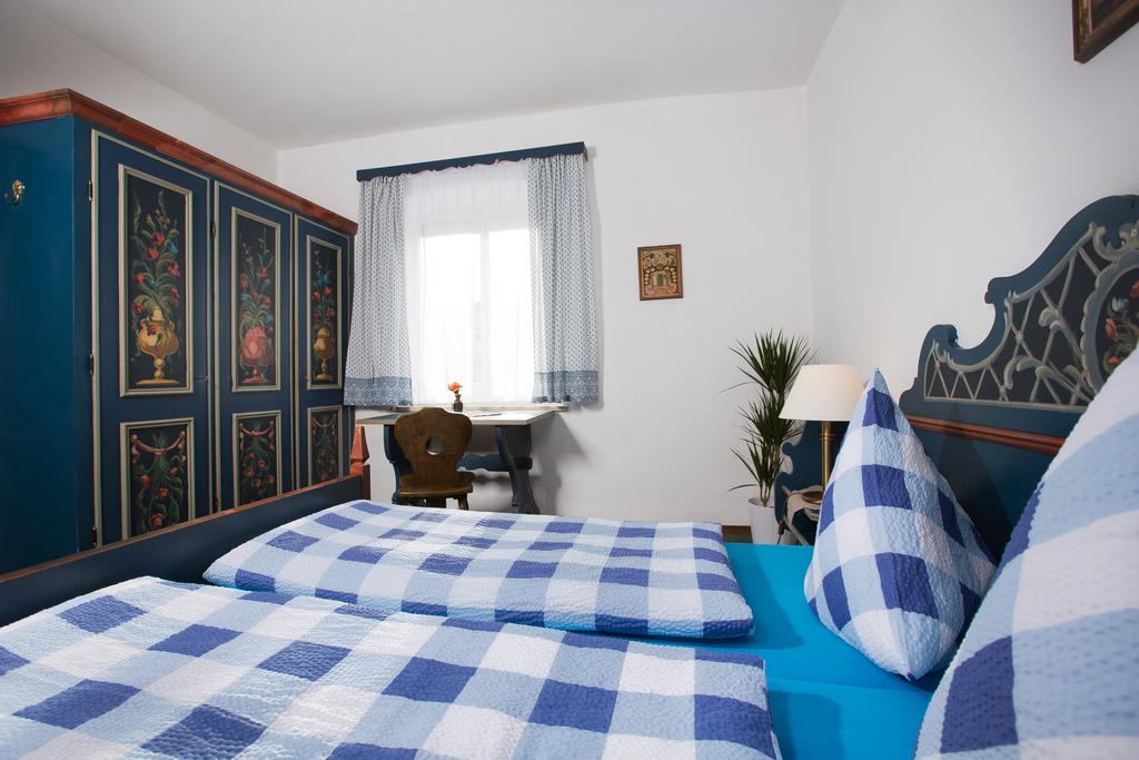 Hôtel Gasthof Zum Lamm à Garmisch-Partenkirchen Chambre photo