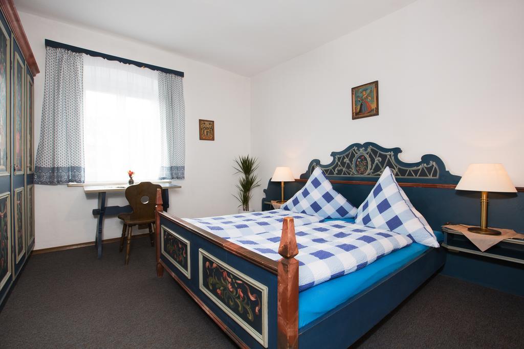 Hôtel Gasthof Zum Lamm à Garmisch-Partenkirchen Extérieur photo
