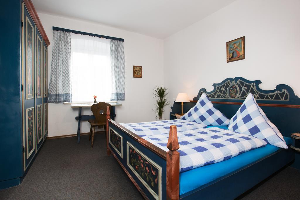 Hôtel Gasthof Zum Lamm à Garmisch-Partenkirchen Extérieur photo